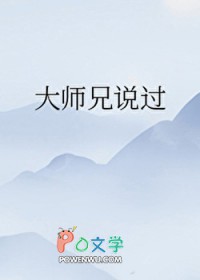 大师兄说过