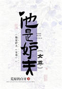他是妒夫(女尊)