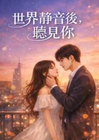 世界静音后,听见你